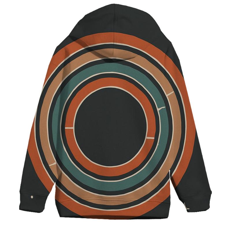Accretion Belt Overprint hoodie trends