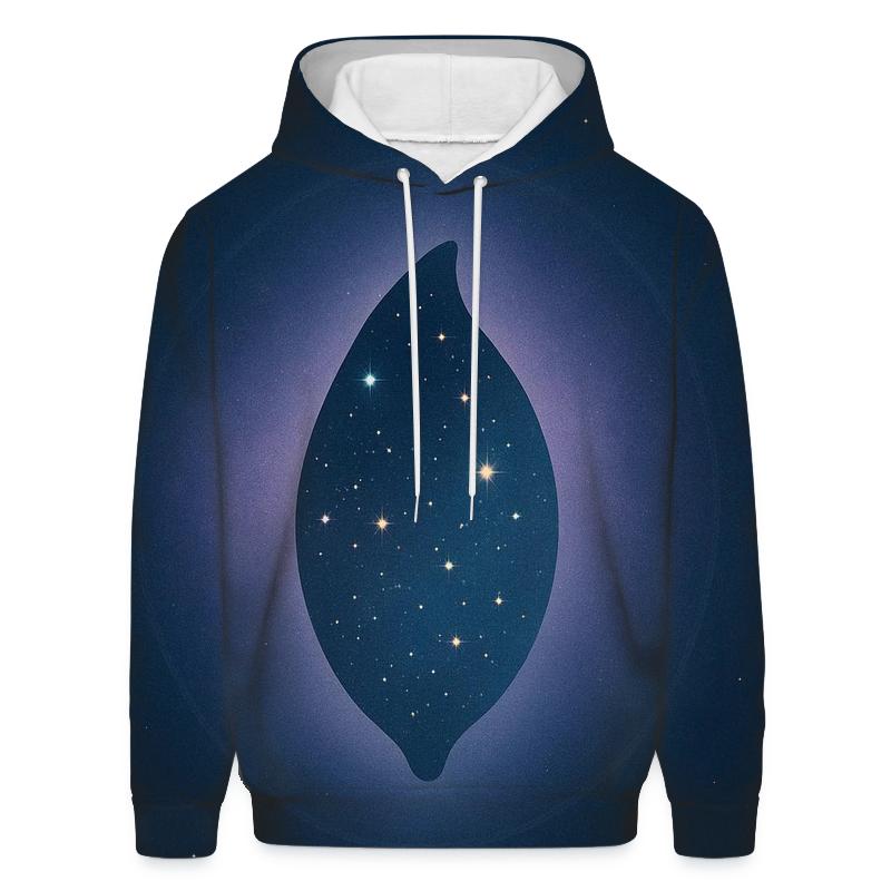 Starlit Seed Within hoodie designs