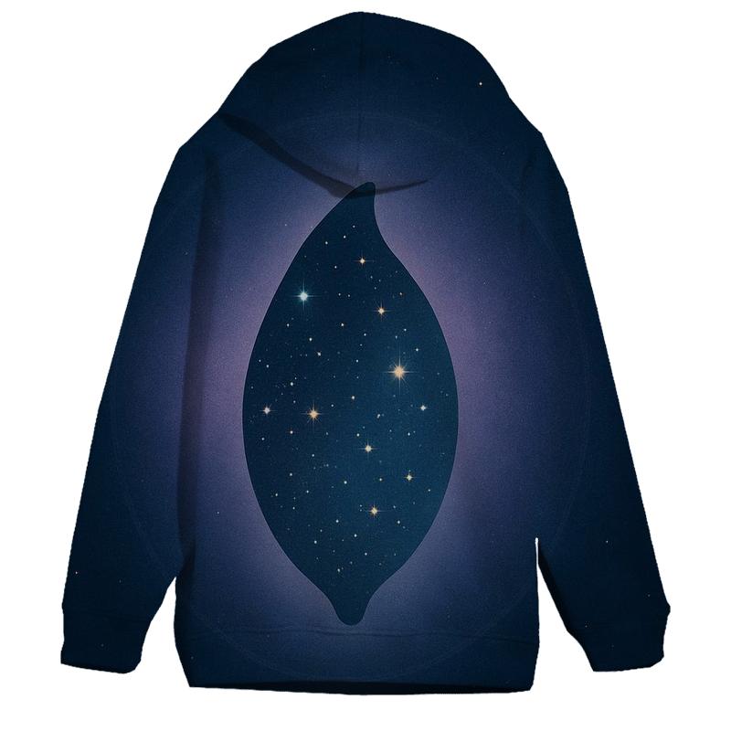 Starlit Seed Within hoodie designs