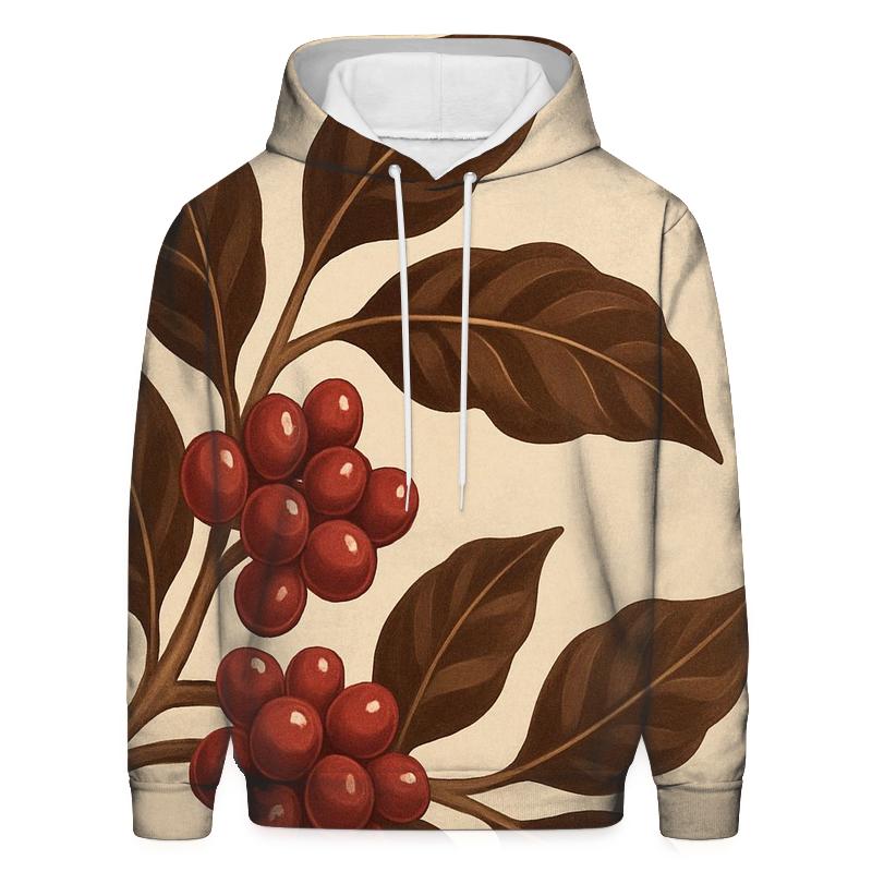 Cherry Branch Gloss hoodies fashion