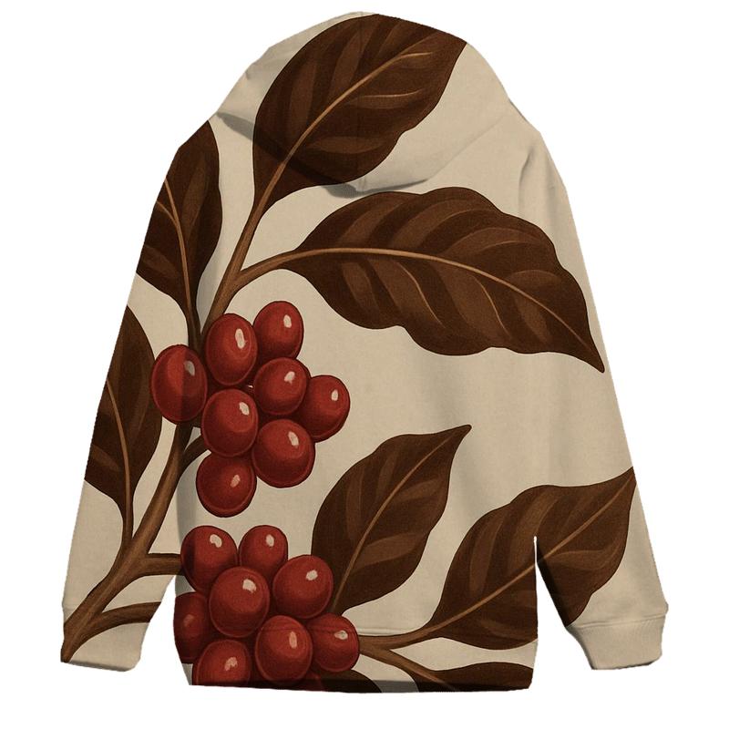 Cherry Branch Gloss hoodies fashion