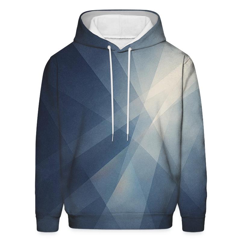 Stormglass Prism Fade premium hoodies