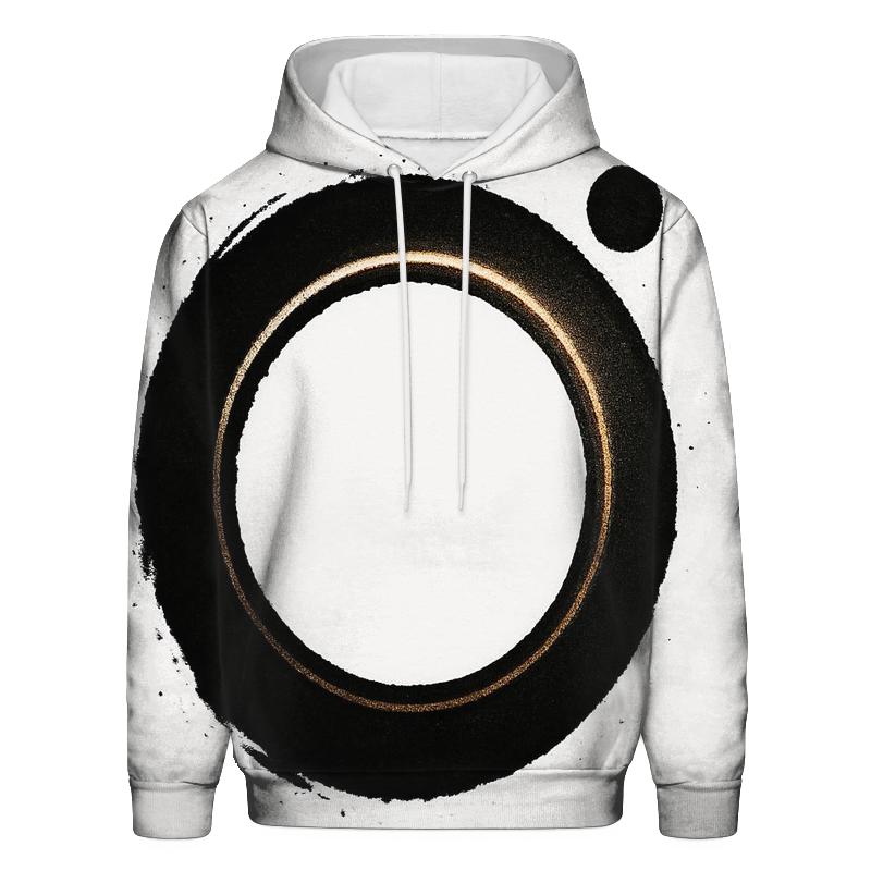 Cup Ring Eclipse hoodie styles