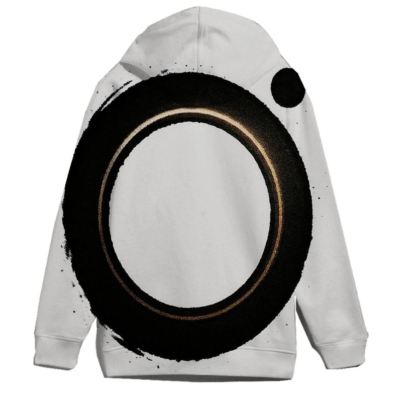 Cup Ring Eclipse hoodie styles