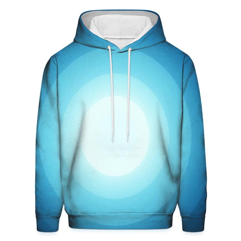 Arctic Halo Convergence hoodie styles