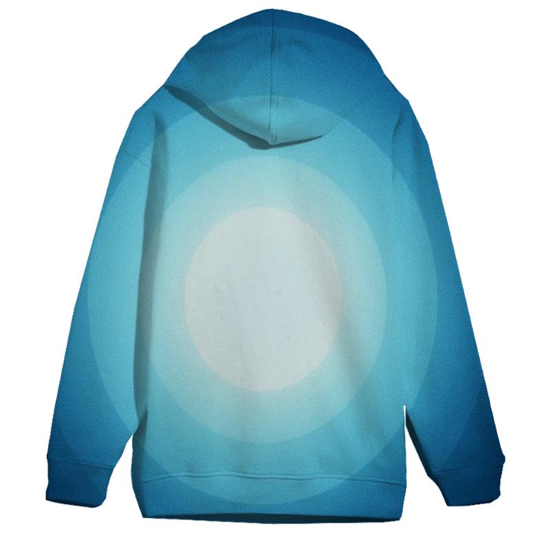 Arctic Halo Convergence hoodie styles