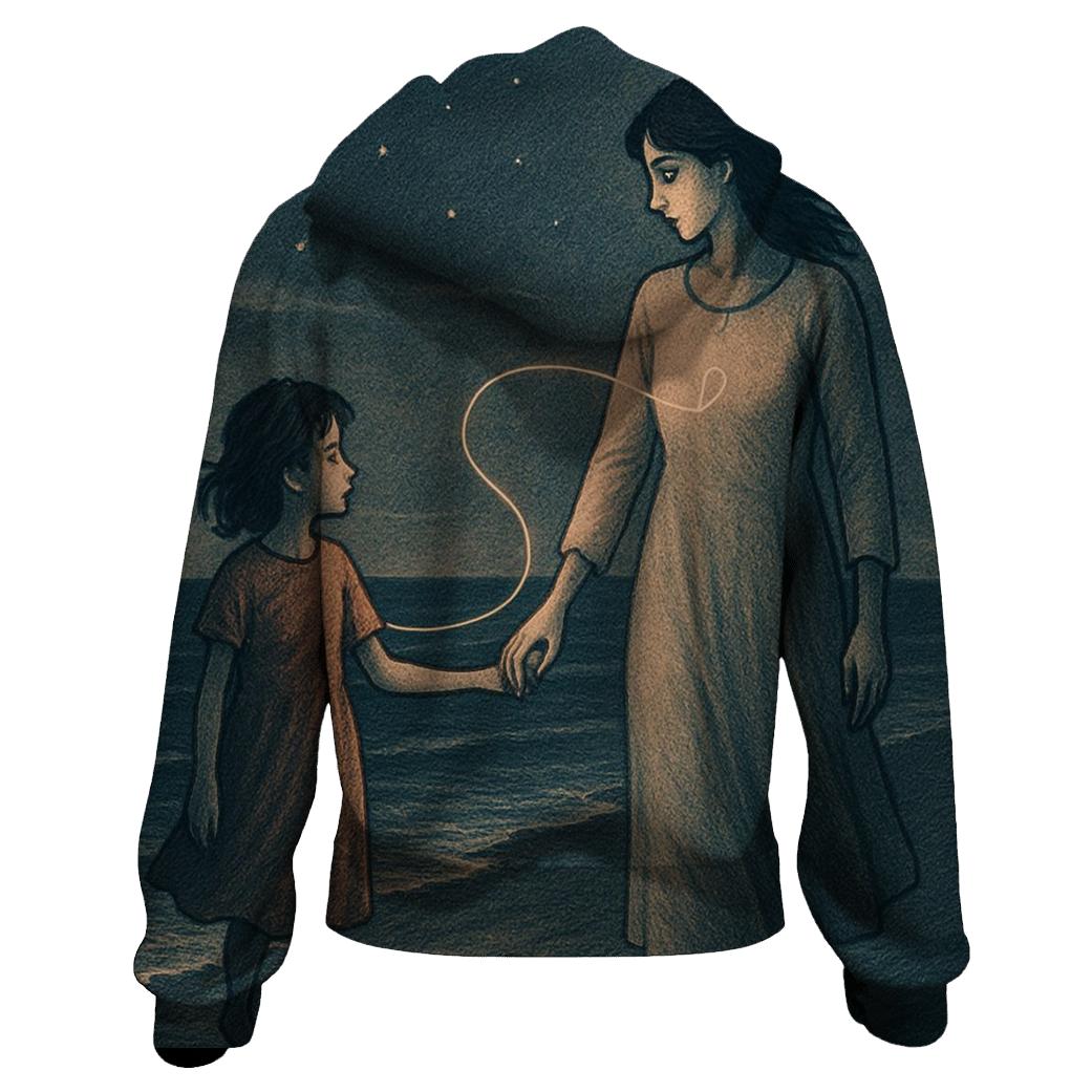 The Thread That Never Frays hoodies fashion