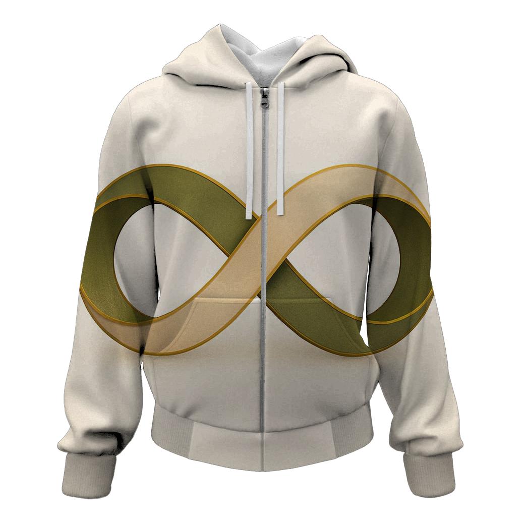 Infinite Loop Of Kindness hoodie trends