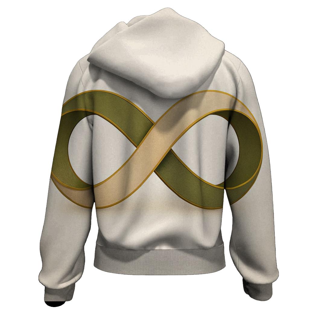 Infinite Loop Of Kindness hoodie trends