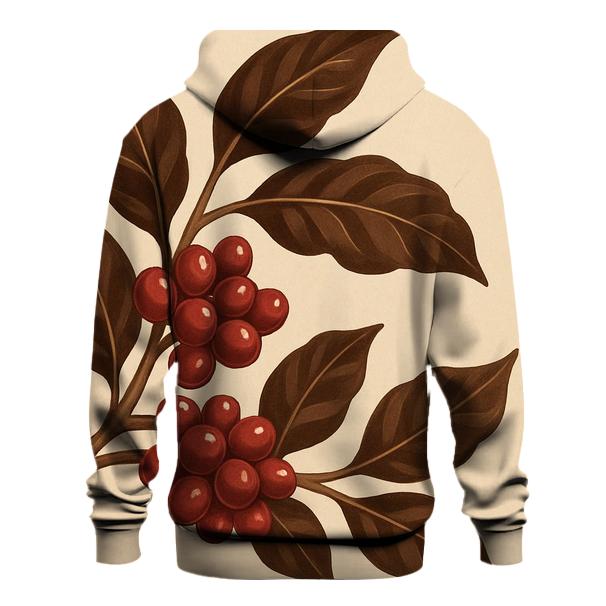 Cherry Branch Gloss heavyweight hoodies