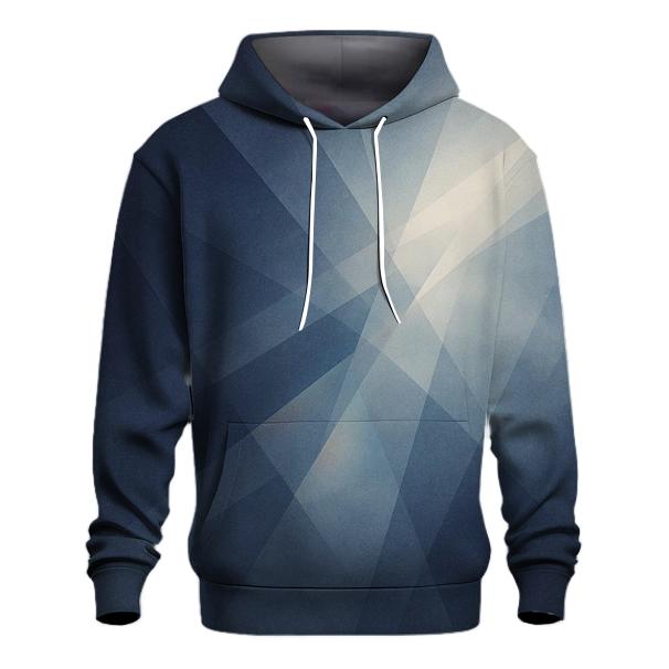 Stormglass Prism Fade heavyweight hoodies