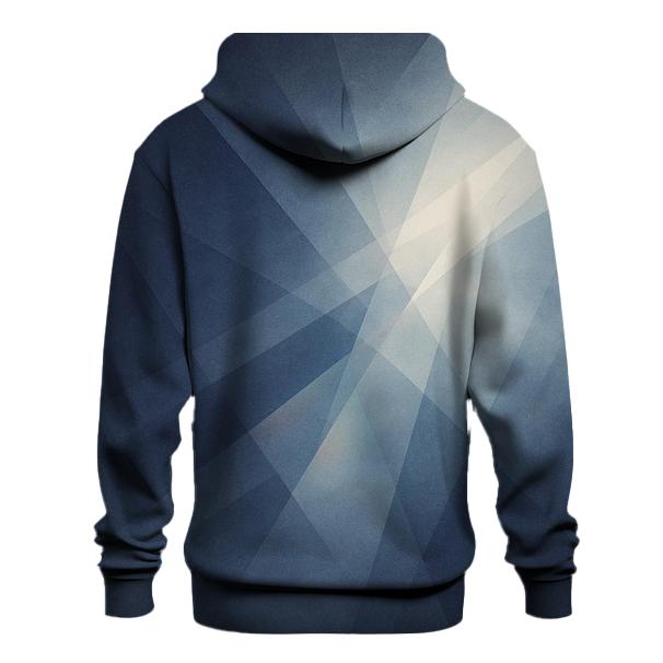 Stormglass Prism Fade heavyweight hoodies