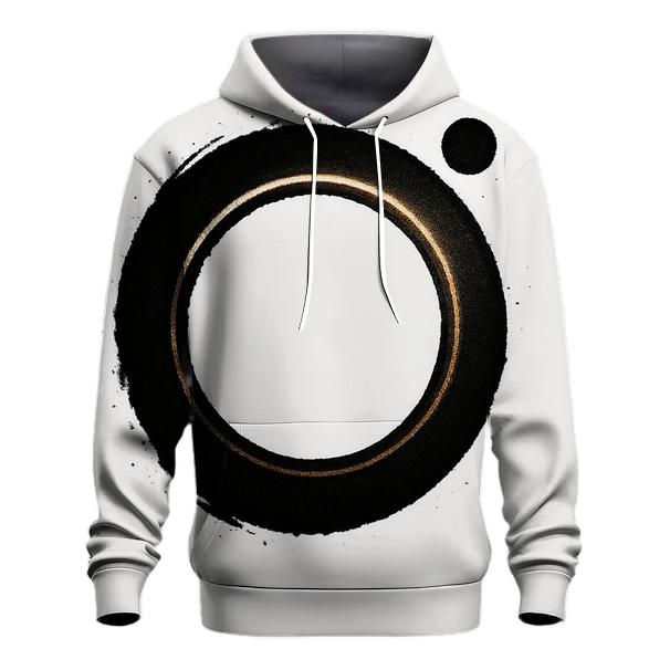 Cup Ring Eclipse hoodie styles