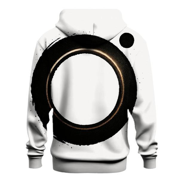 Cup Ring Eclipse hoodie styles