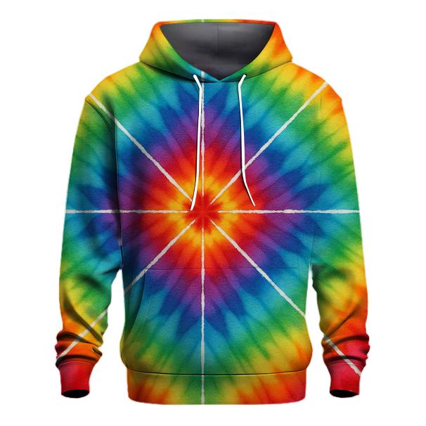 Galaxy Kaleidoscope Fold Mirror hoodie designs