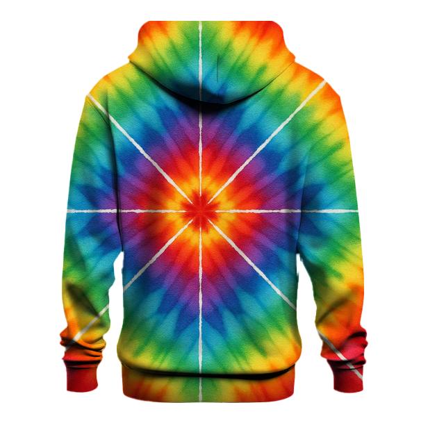 Galaxy Kaleidoscope Fold Mirror hoodie designs