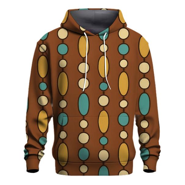 Boho Bead Curtain Columns hoodie trends