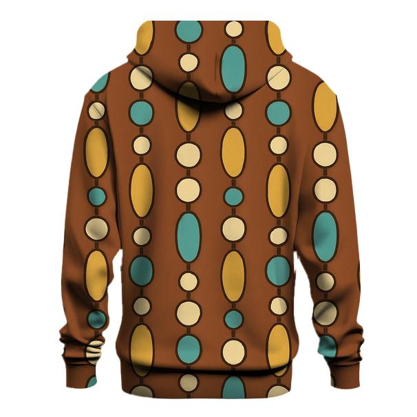 Boho Bead Curtain Columns hoodie trends