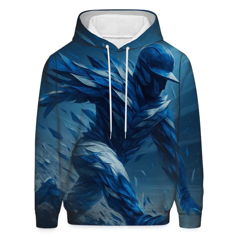 Stadium Comet Slide Blue Jays Finish hoodie styles