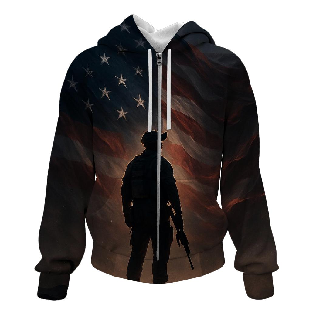 Stars Over Silent Watch hoodies fashion