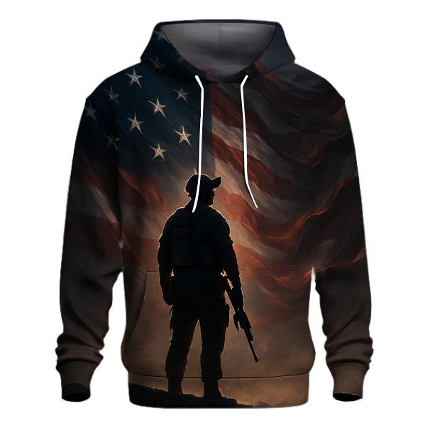 Stars Over Silent Watch hoodies fashion