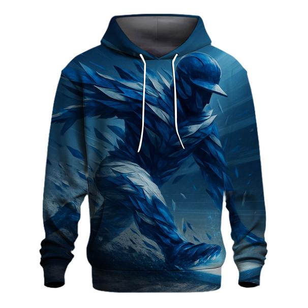 Stadium Comet Slide Blue Jays Finish premium hoodies