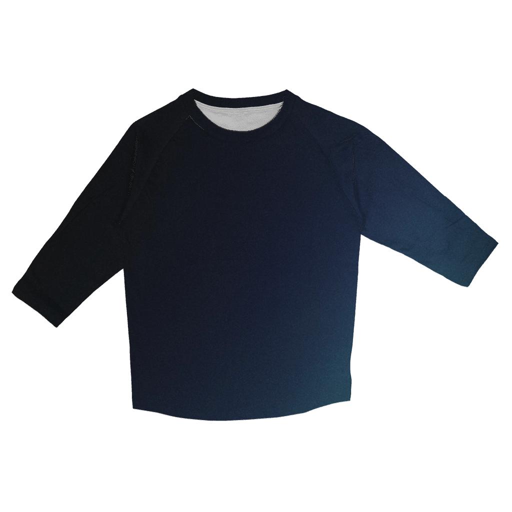 Magnetic Midnight Drift custom 3/4 sleeve shirts