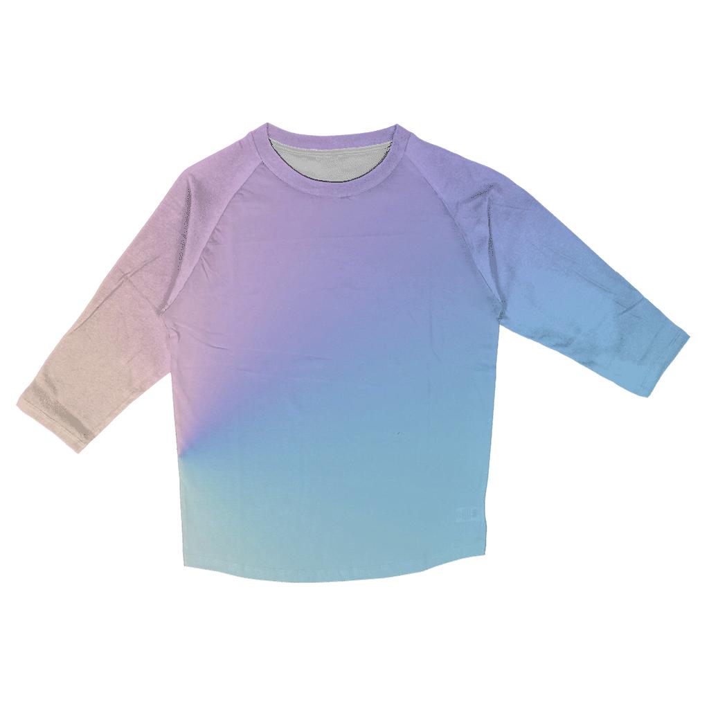 Pearl Dawn Conic Sweep cotton quarter sleeve shirts
