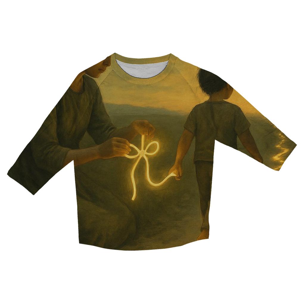 The Legacy Of Soft Courage What She Taught Without Lecture trendy 3/4 sleeve tops