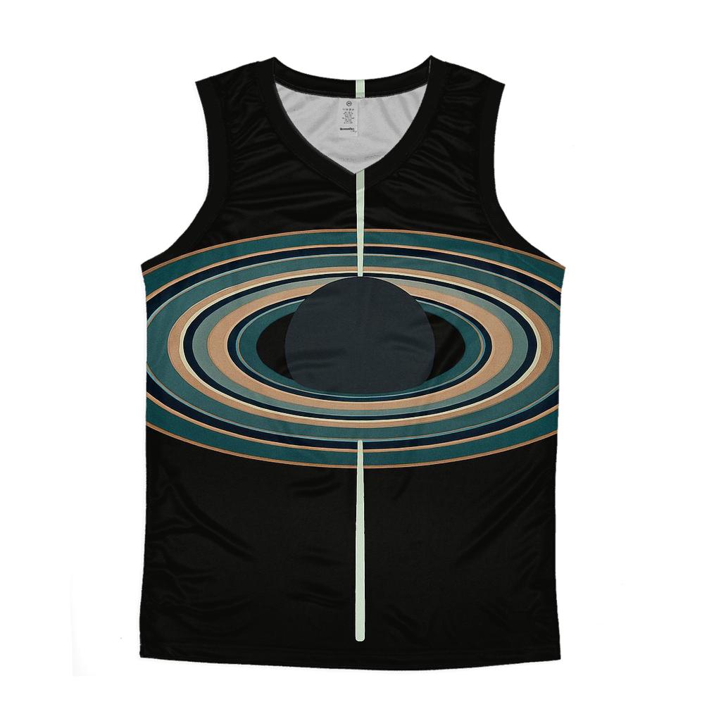 Accretion Disk Ring Gaps Study designer workout tanks
