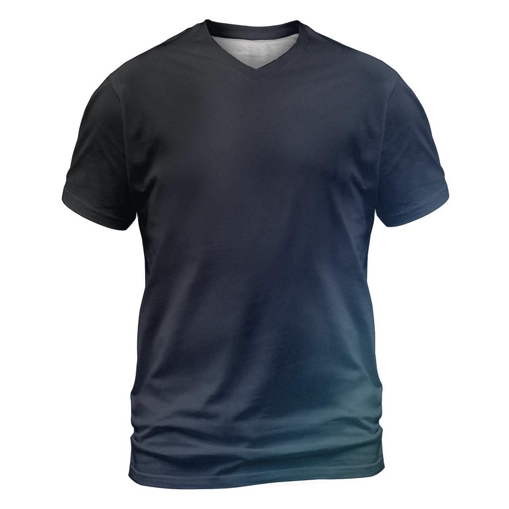 Magnetic Midnight Drift custom all-over print shirts