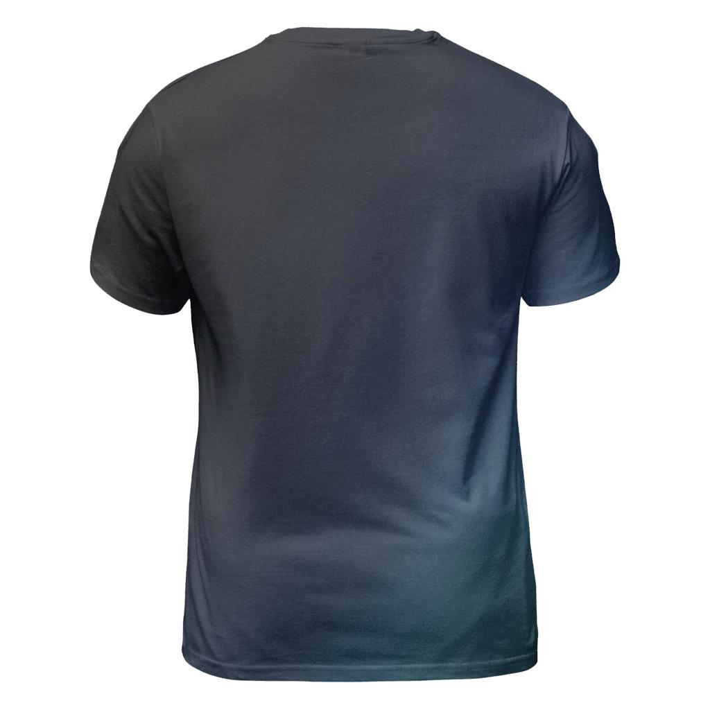 Magnetic Midnight Drift custom all-over print shirts