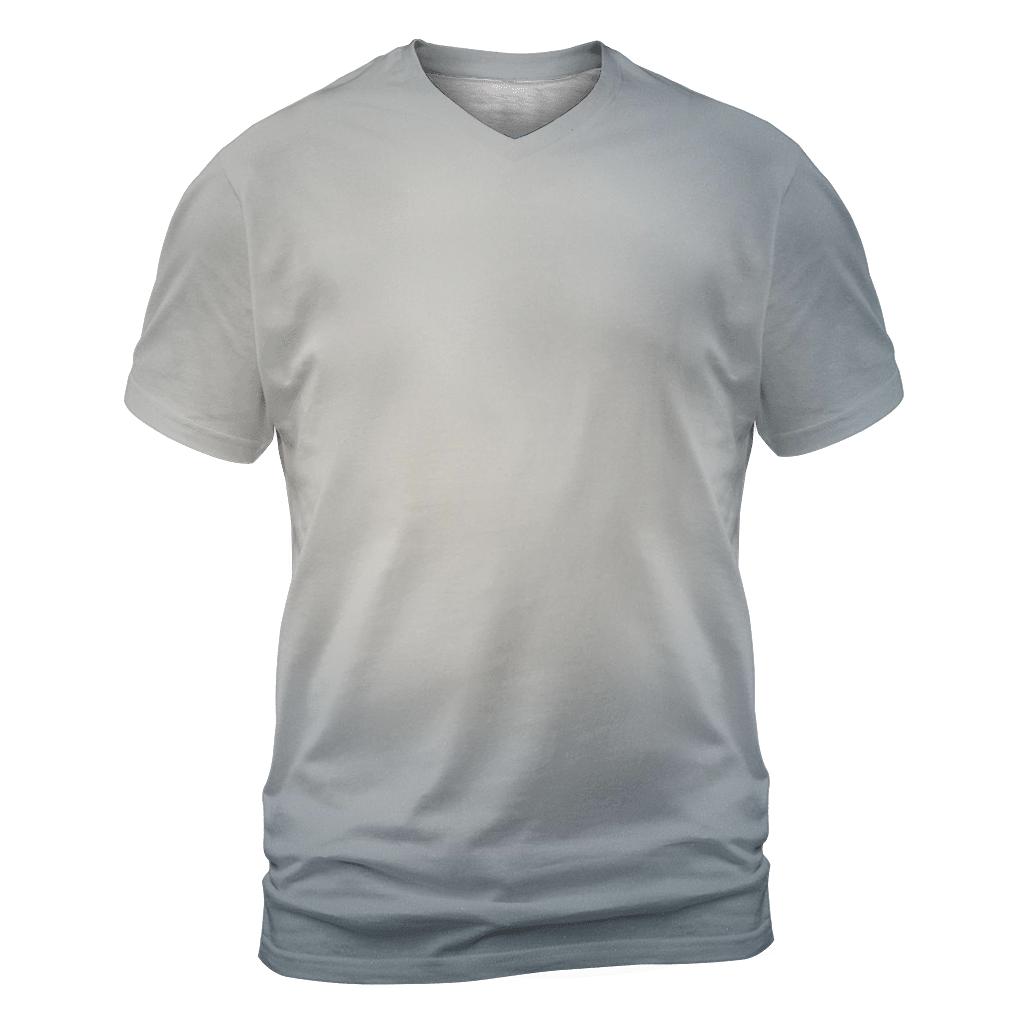 Lunar Milkglass Halo vibrant all-over design tees