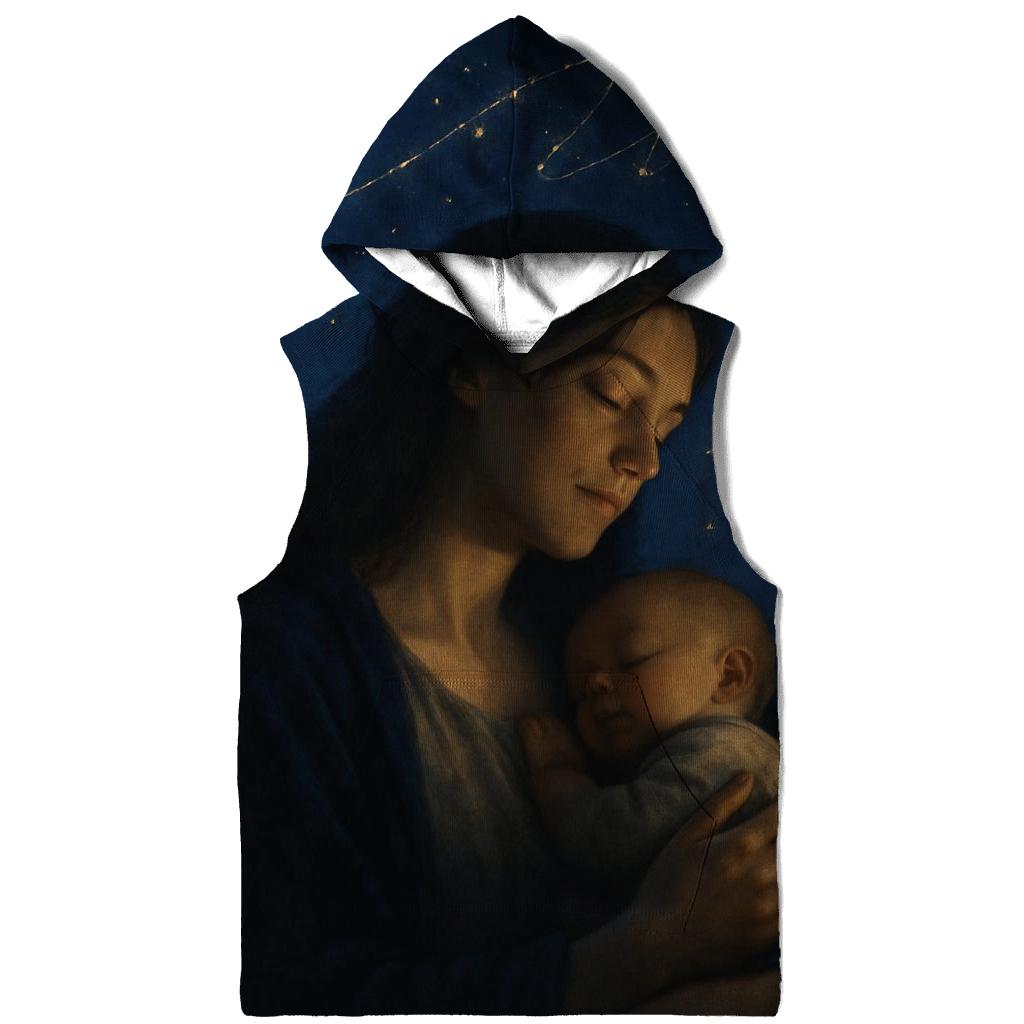 The First Name She Whispered A Bond Written Into The Sky designer hoodies