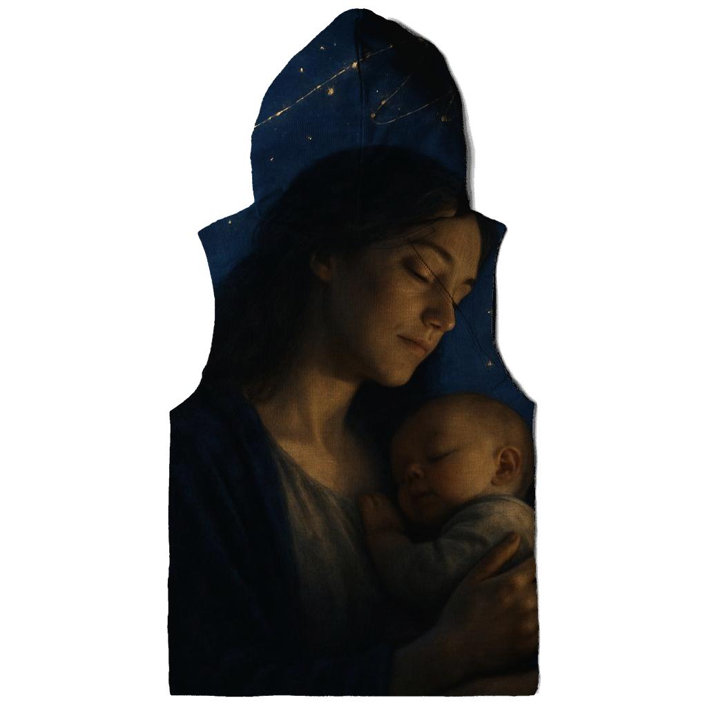 The First Name She Whispered A Bond Written Into The Sky designer hoodies