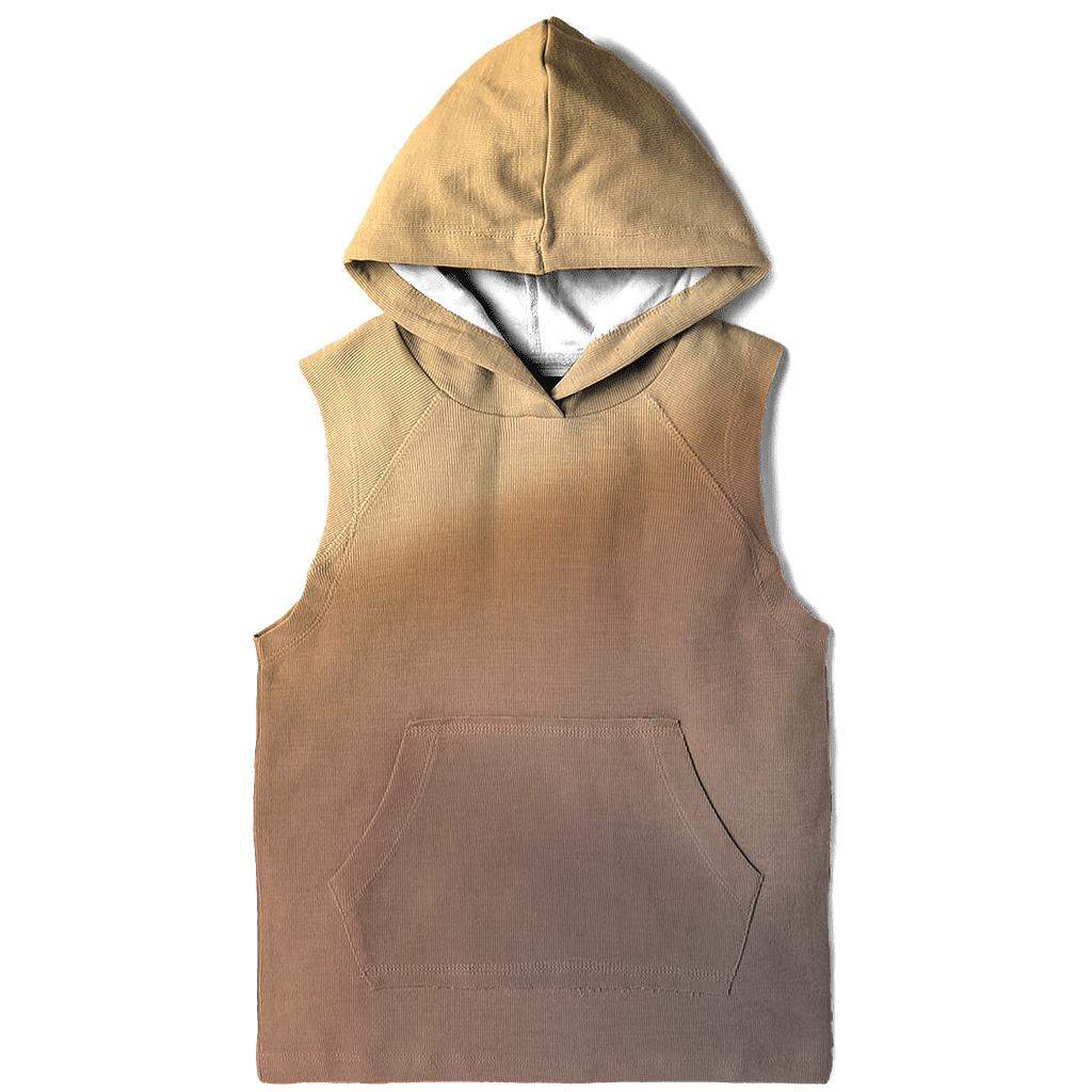 Golden Hour Haze Fold hoodie trends