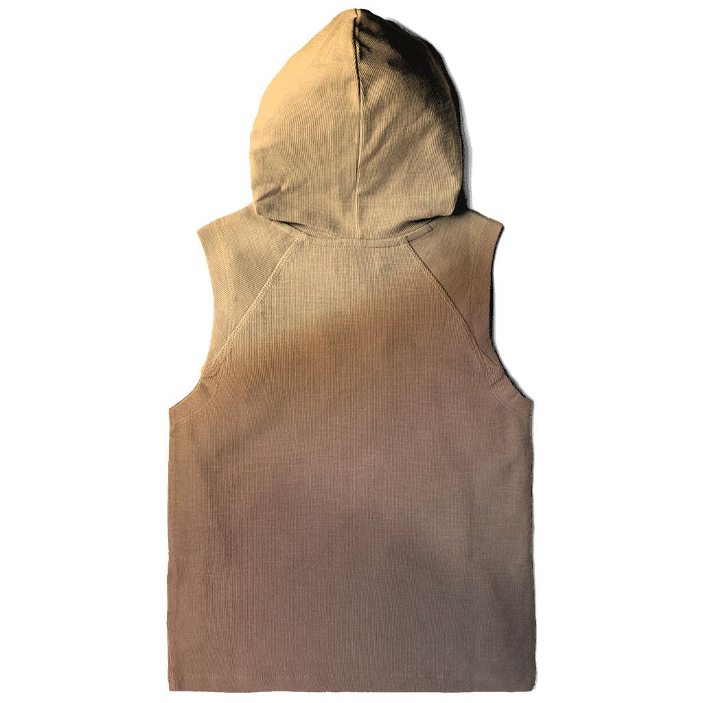 Golden Hour Haze Fold hoodie trends