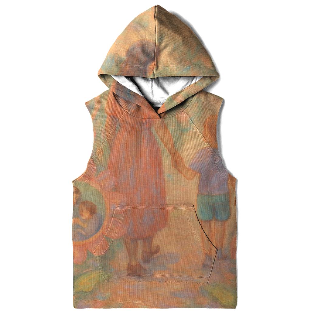 The Memory Garden She Planted Moments That Keep Blooming hoodies fashion
