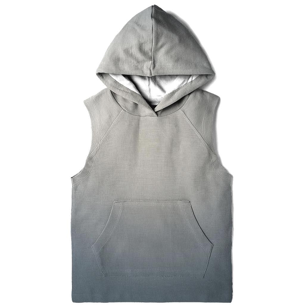 Lunar Milkglass Halo lightweight hoodies