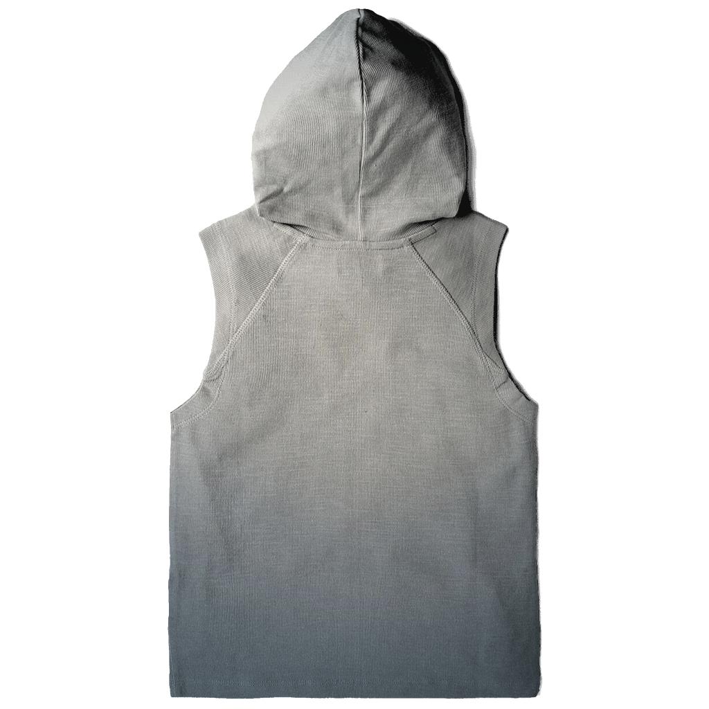 Lunar Milkglass Halo lightweight hoodies