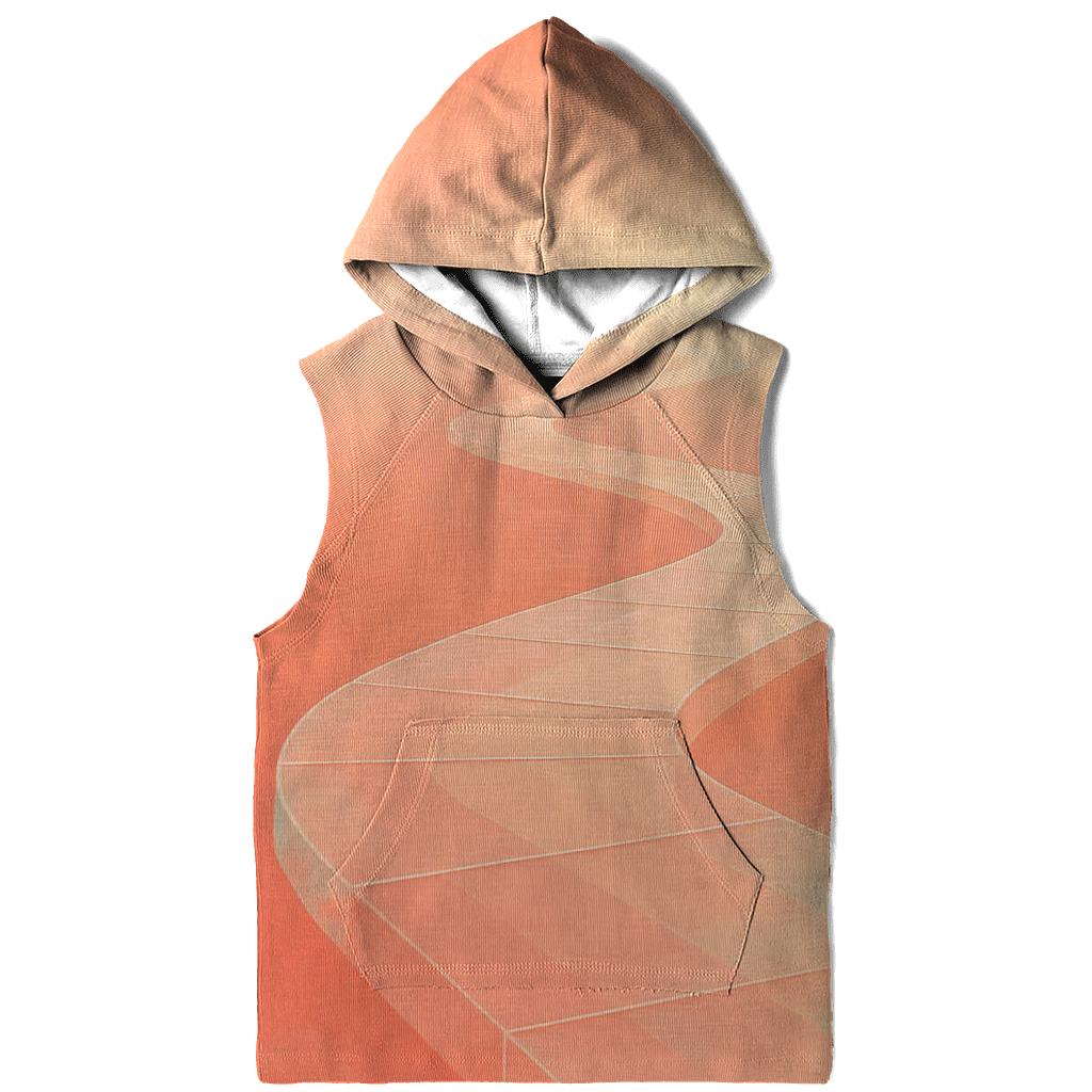 Prism Pathway premium hoodies