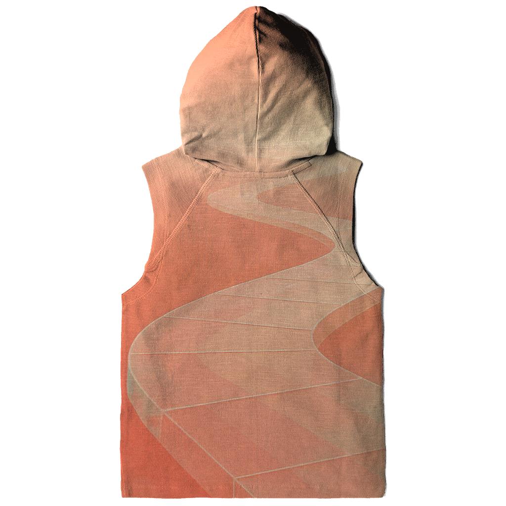 Prism Pathway premium hoodies