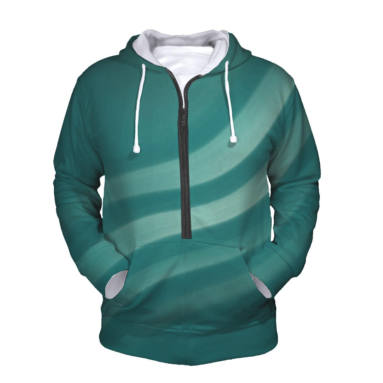 River Of Breath premium hoodies
