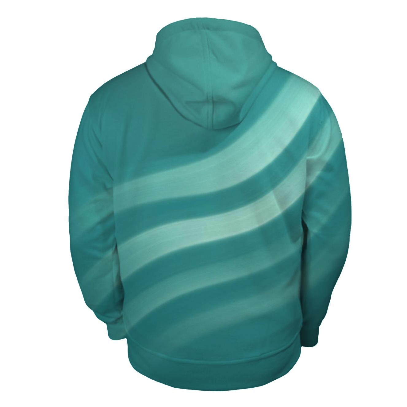 River Of Breath premium hoodies