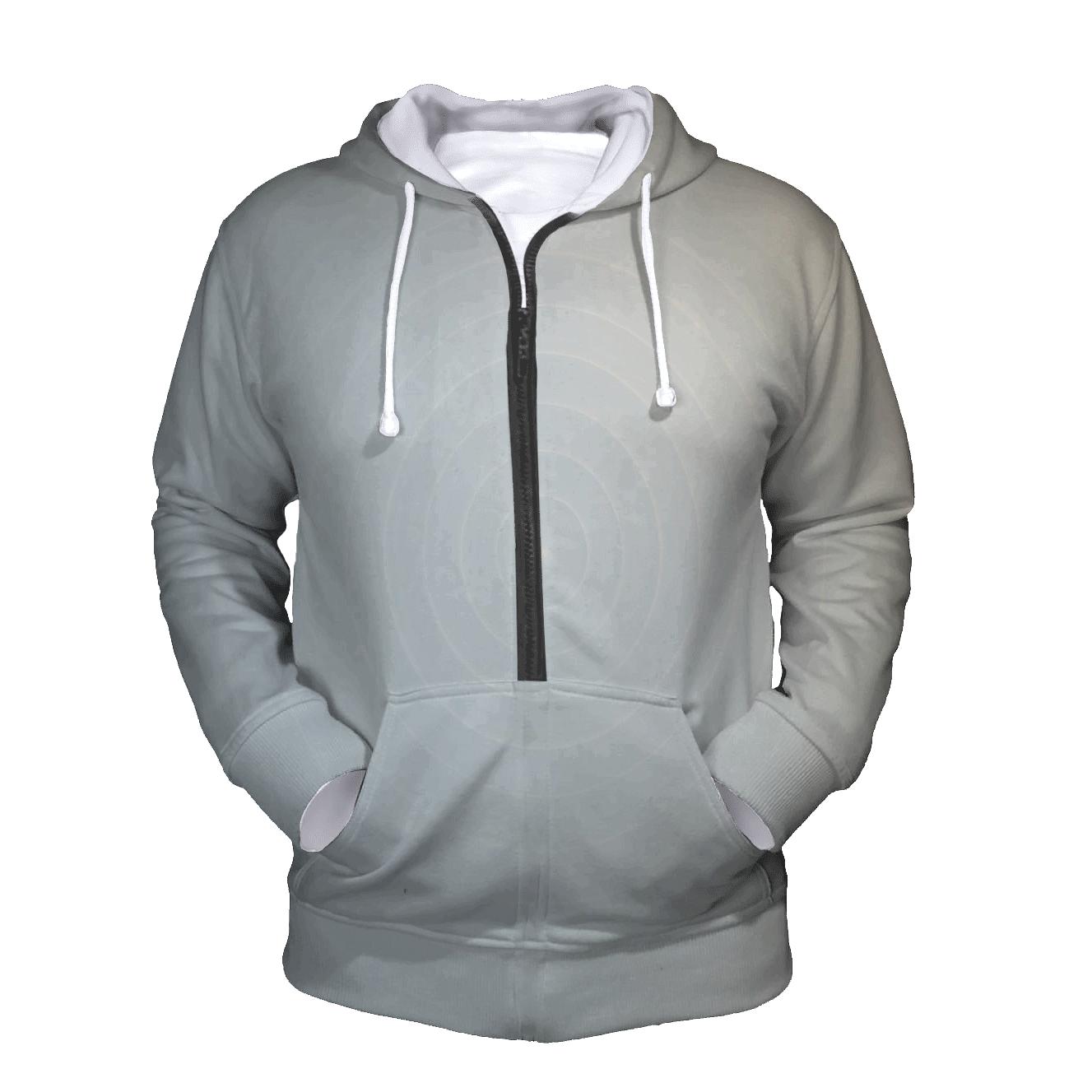 Circle Of Gentle Resonance custom hoodies