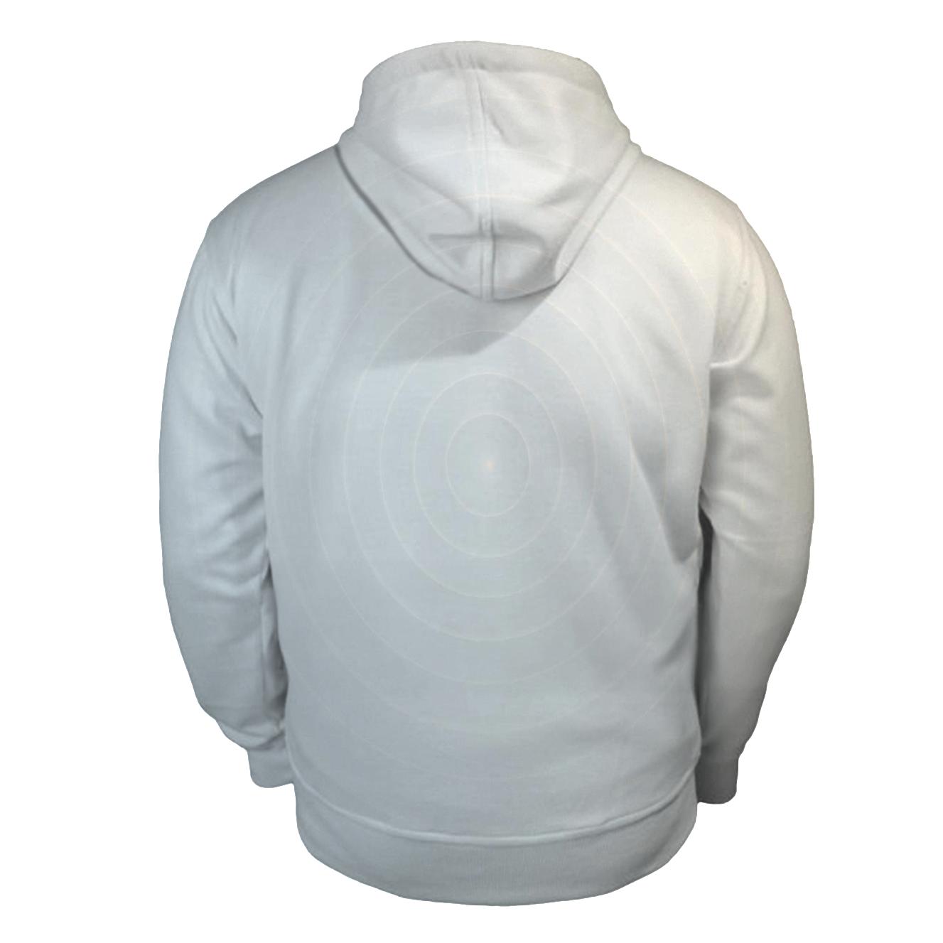 Circle Of Gentle Resonance custom hoodies