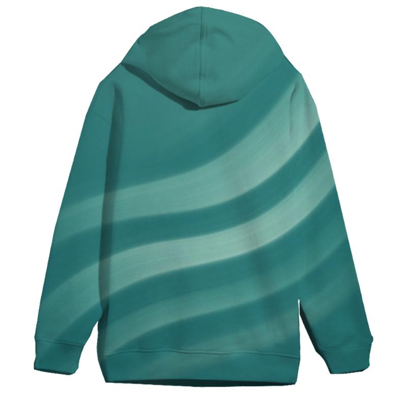 River Of Breath designer hoodies