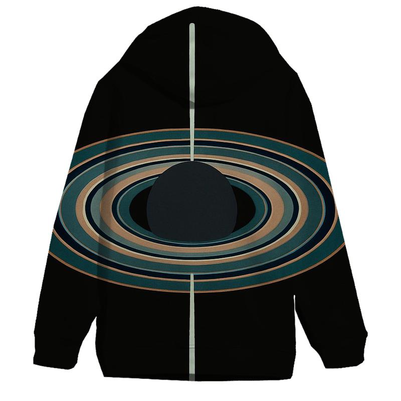 Accretion Disk Ring Gaps Study hoodies fashion