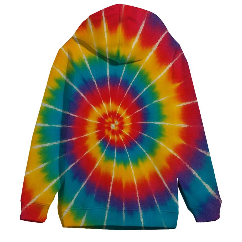 Supernova Spiral Whirlpool hoodie designs