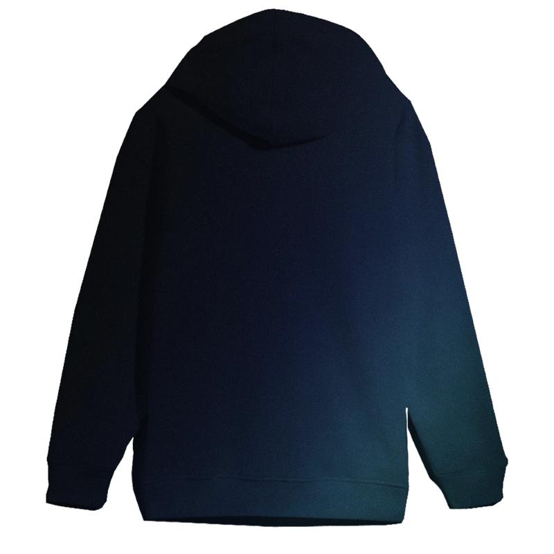 Magnetic Midnight Drift pullover hoodies